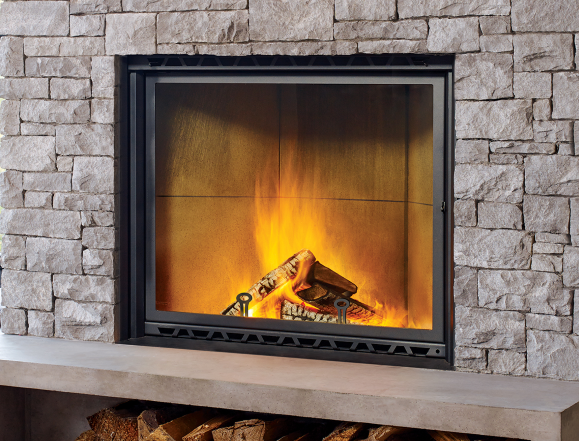 Wood Fireplace (CF780) CF780